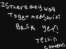 Flipnote by WS☆Wolf✕