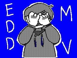 Flipnote by Cicho