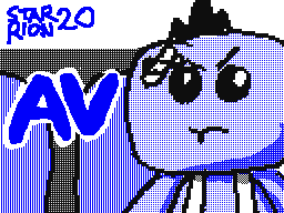 Ozzie and the Movie Logos