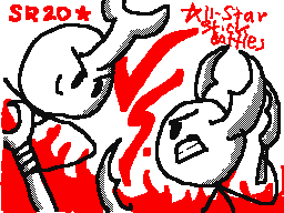 All Star Stick Battles 2