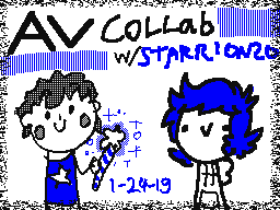 Age Limits Collab AV