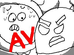 I've Seen You Naked AV