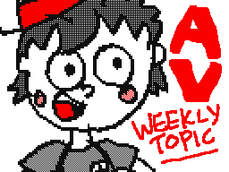 Scoop Rion! (Weekly Topic)