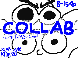 I'm Dirty Dan! COLLAB