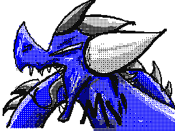 Flipnote by ☆Dragon★