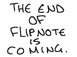 Flipnote by Ⓡui-san