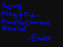 Flipnote por Ender