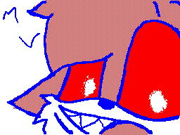 origin of evil tails? MV