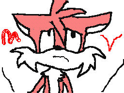 Tails's circus nightmare MV