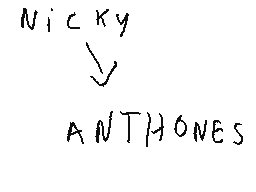 nicky to antones.
