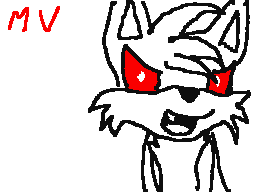 Tails's World Tonight MV