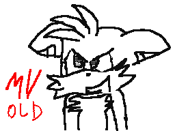 reworked old mv Tails