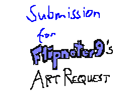 Submission for Flipnoter9's Art Request!