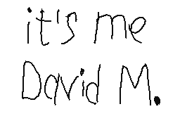 Flipnote by David M.