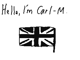 Flipnote του χρηστη Carl-M