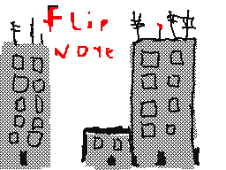 Flipnote stworzony przez ♣Valentin♣