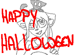 Happy Halloween