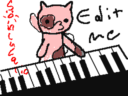 Flipnote by S☀nLucario