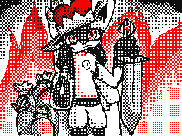 Flipnote by SunLucario