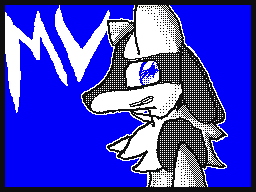 Flipnote by SunLucario