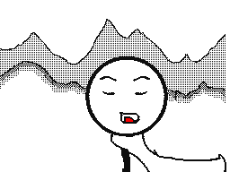 not my flipnote- i can walk on water
