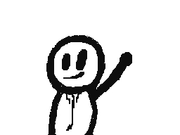 My first real Flipnote