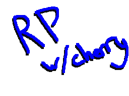 Flipnote by Cherry～