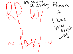 Flipnote by Cherry～