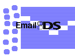 Email DS, Concept