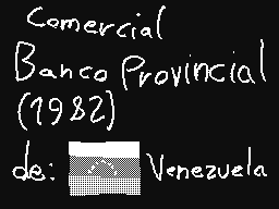 1982 - Banco Provincial Vzla