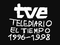Cabecera El Tiempo TVE