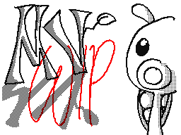 Flipnote by Kitsunebi