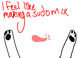 Flipnote by Kitsunebi