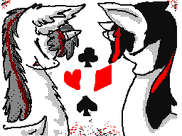 Flipnote by Kitsunebi