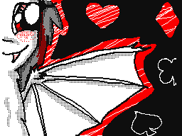 Flipnote by Kitsunebi