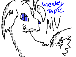 Flipnote by DragonPony