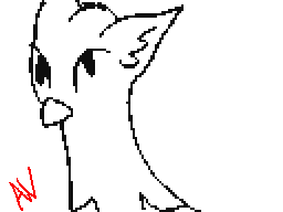 Flipnote by DragonPony