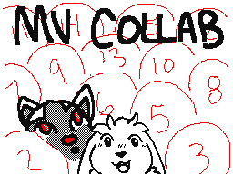 Flipnote by DragonPony