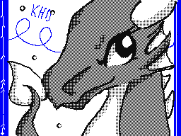 Flipnote by DragonPony