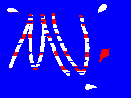 Flipnote by DragonPony