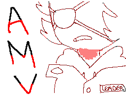 Flipnote by Mush_Bean♥