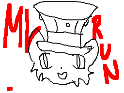 Flipnote by Cosmo(•_•)