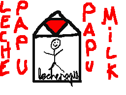 leche papu