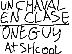 Flipnote by JOS_POWER