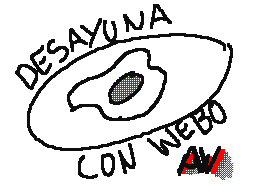 DESAYUNO CON WEBOOOOOOOO