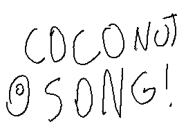 Coconut Song