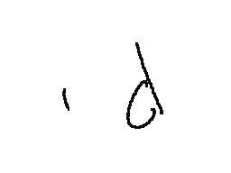 Flipnote for dixyDesigns!