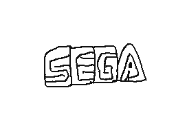 Sega.