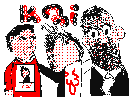 Flipnote di Kai