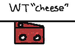 Wt cheese